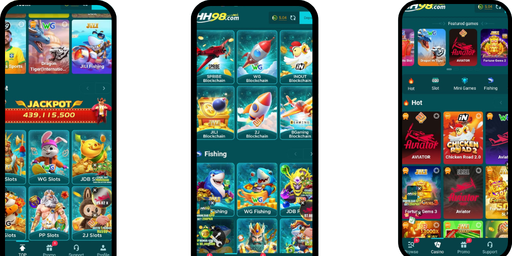 HH98 Game Tips and Tricks: A Simple Guide 